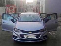 شێڤرۆلێت کروز